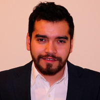 Germán Catalán Ovalle | Coordinador ejecutivo