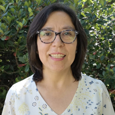 Haydée Zuñiga Romero