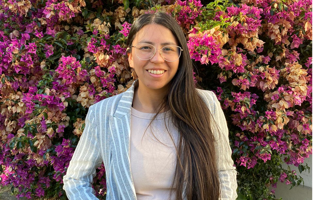 Cinthia Baza Torres